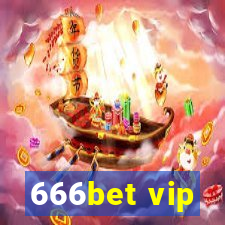 666bet vip